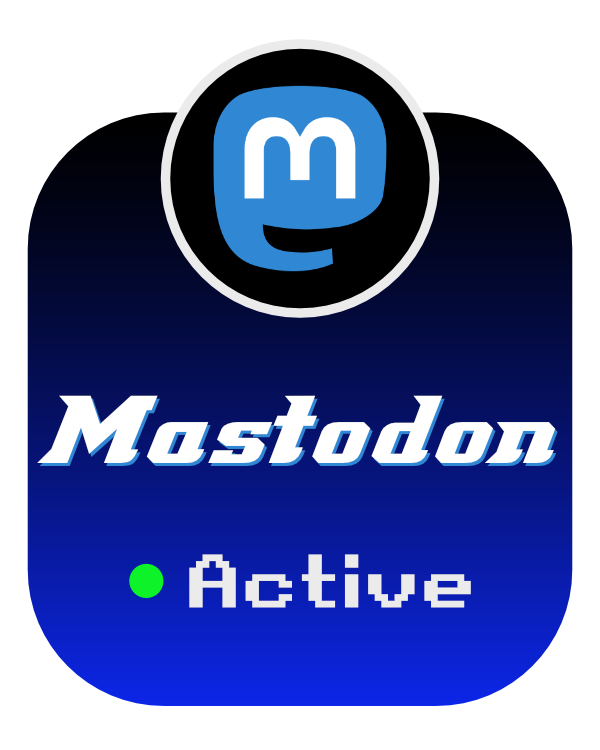 Mastodon