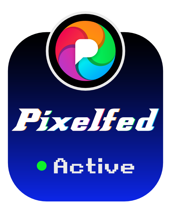 Pixelfed